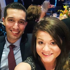 Meet your Posher, Kaylyn